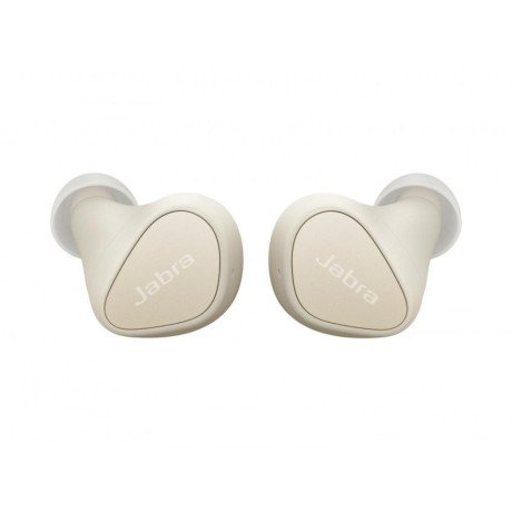 Наушники TWS JABRA Elite 4 Light Beige (100-99183002-99)