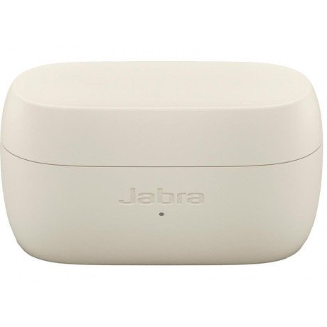 Наушники TWS JABRA Elite 4 Light Beige (100-99183002-99)  Фото №3