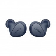 Навушники TWS JABRA Elite 4 Navy (100-99183001-99)