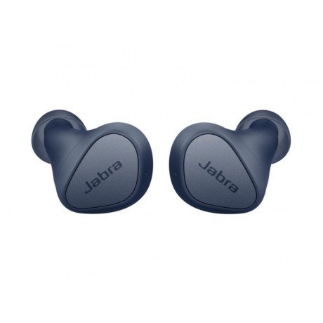 Наушники TWS JABRA Elite 4 Navy (100-99183001-99)