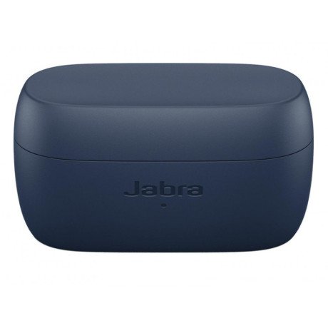 Наушники TWS JABRA Elite 4 Navy (100-99183001-99)  Фото №3