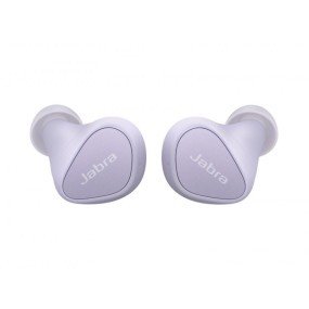 Наушники TWS JABRA Elite 4 Lilac (100-99183003-99)