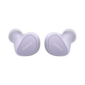 Наушники TWS JABRA Elite 4 Lilac (100-99183003-99)