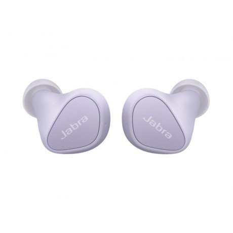 Наушники TWS JABRA Elite 4 Lilac (100-99183003-99)
