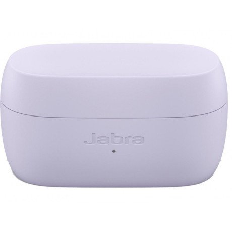Наушники TWS JABRA Elite 4 Lilac (100-99183003-99)  Фото №3