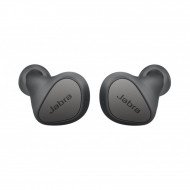 Навушники TWS JABRA Elite 4 Grey (100-99183000-99)