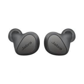 Навушники TWS JABRA Elite 4 Grey (100-99183000-99)