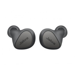 Наушники TWS JABRA Elite 4 Grey (100-99183000-99)