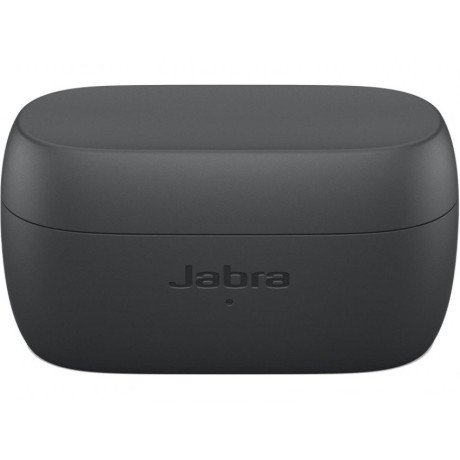 Навушники TWS JABRA Elite 4 Grey (100-99183000-99)  Фото №3