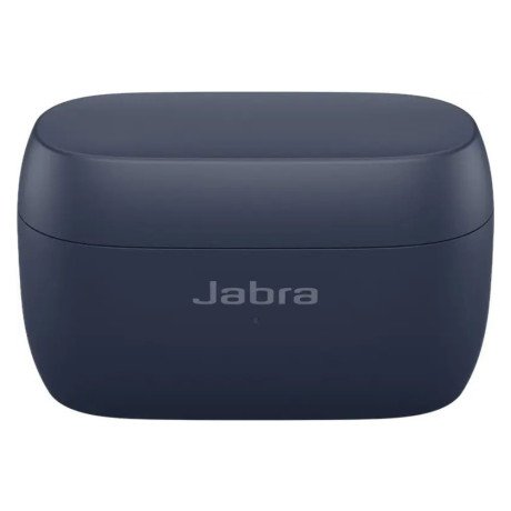 Наушники TWS JABRA Elite 4 Active Navy (100-99180001-02)  Фото №2