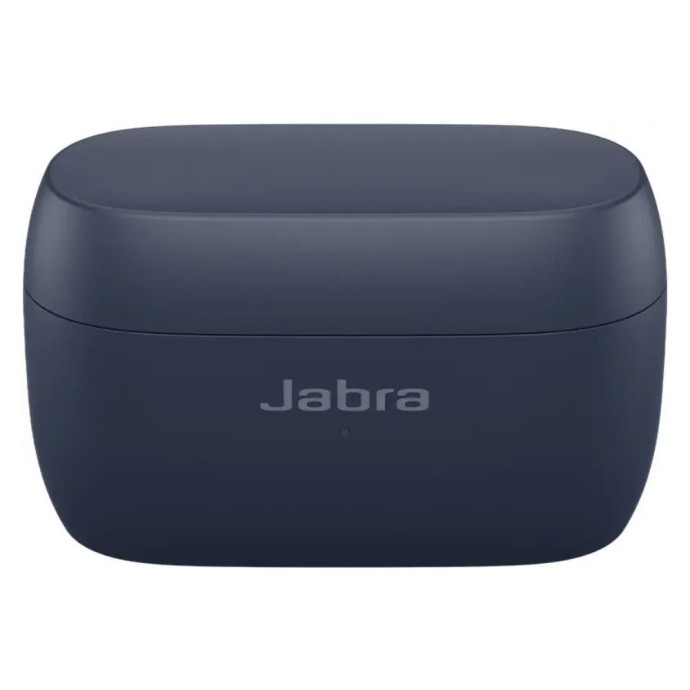 Навушники TWS JABRA Elite 4 Active Navy (100-99180001-02)  Фото №2