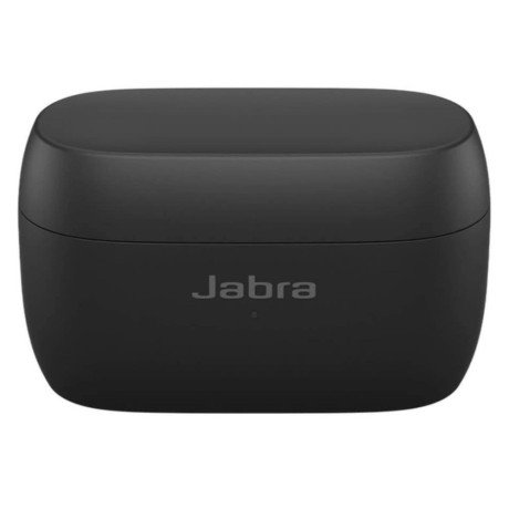 Навушники TWS JABRA Elite 4 Active Black (100-99180000-02)  Фото №2