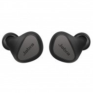 Навушники TWS JABRA Elite 5 Titanium Black (100-99181700-98)