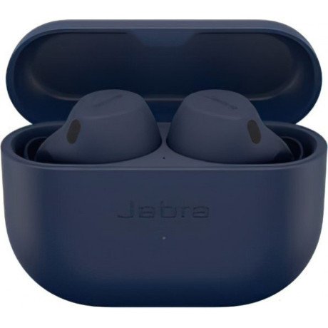 Наушники TWS JABRA Elite 8 Active Navy Blue (100-99160701-98)  Фото №0