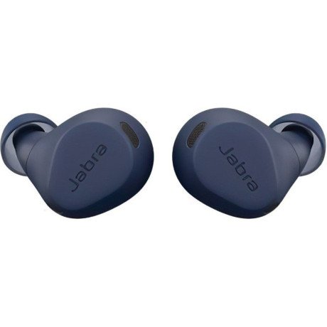 Наушники TWS JABRA Elite 8 Active Navy Blue (100-99160701-98)  Фото №1