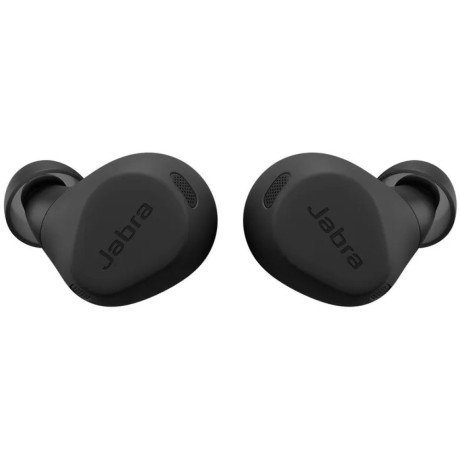Наушники TWS JABRA Elite 8 Active Black (100-99160700-98)  Фото №1