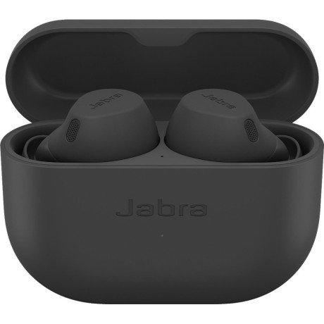 Наушники TWS JABRA Elite 8 Active Gray (100-99160703-98)  Фото №0