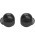 Навушники TWS JBL Quantum TWS Air Black (JBLQTWSAIRBLK)  Фото №0