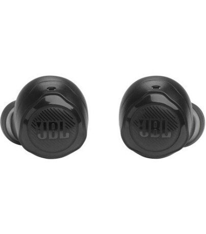 Навушники TWS JBL Quantum TWS Air Black (JBLQTWSAIRBLK)  Фото №0