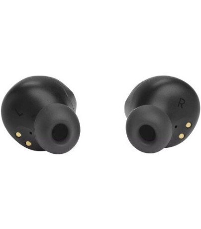 Навушники TWS JBL Quantum TWS Air Black (JBLQTWSAIRBLK)  Фото №1