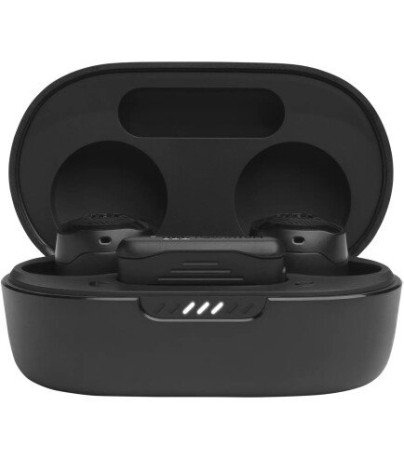 Навушники TWS JBL Quantum TWS Air Black (JBLQTWSAIRBLK)  Фото №2
