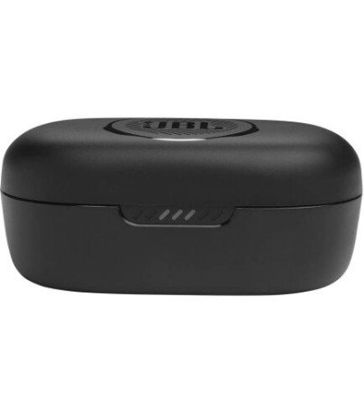 Навушники TWS JBL Quantum TWS Air Black (JBLQTWSAIRBLK)  Фото №3