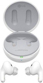 Наушники TWS LG TONE Free FP8 White