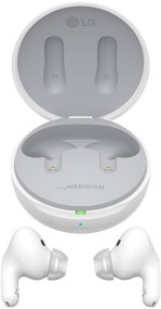 Навушники TWS LG TONE Free FP8 White