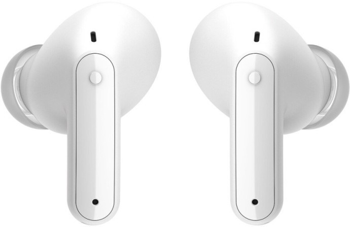 Навушники TWS LG TONE Free FP8 White  Фото №4