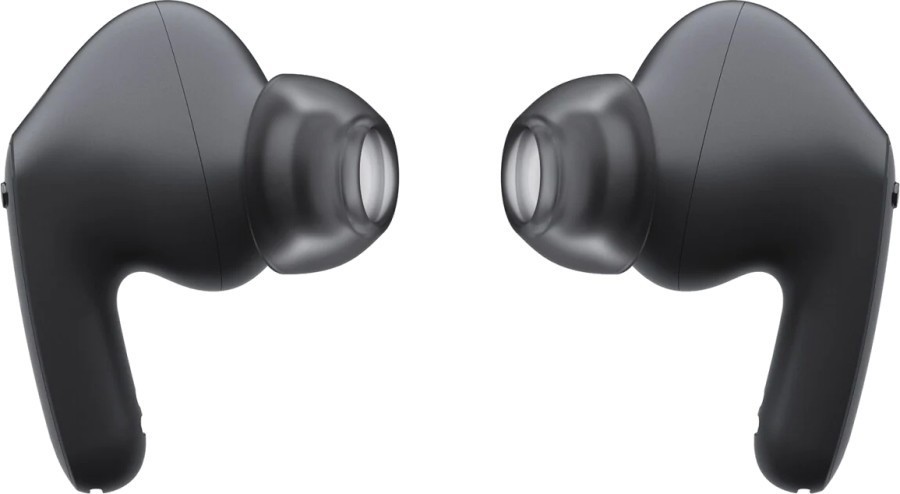Навушники TWS LG TONE Free FP8 Black  Фото №2