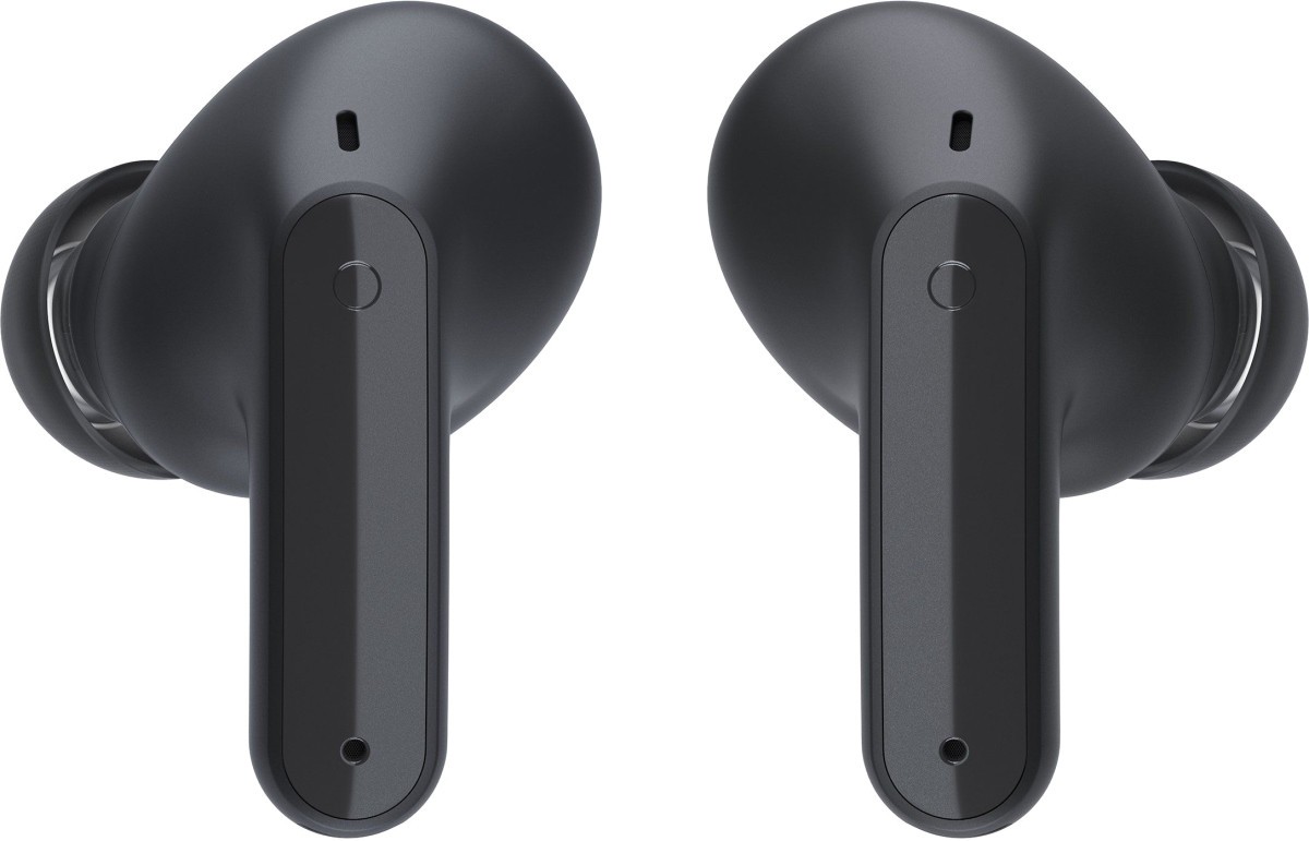 Навушники TWS LG TONE Free FP8 Black  Фото №4