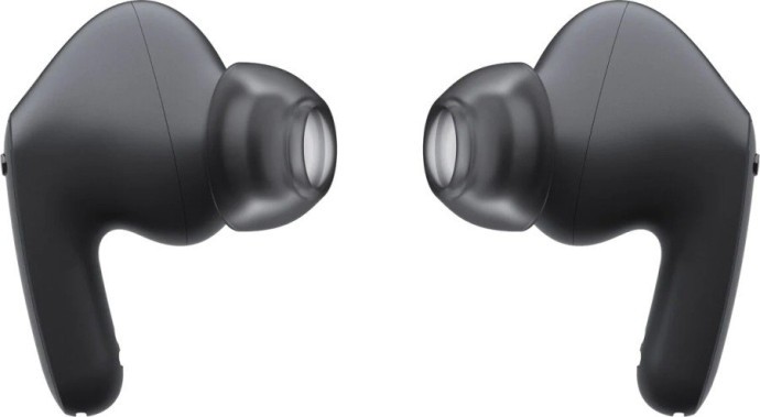 Навушники TWS LG TONE Free FP8 Black  Фото №2