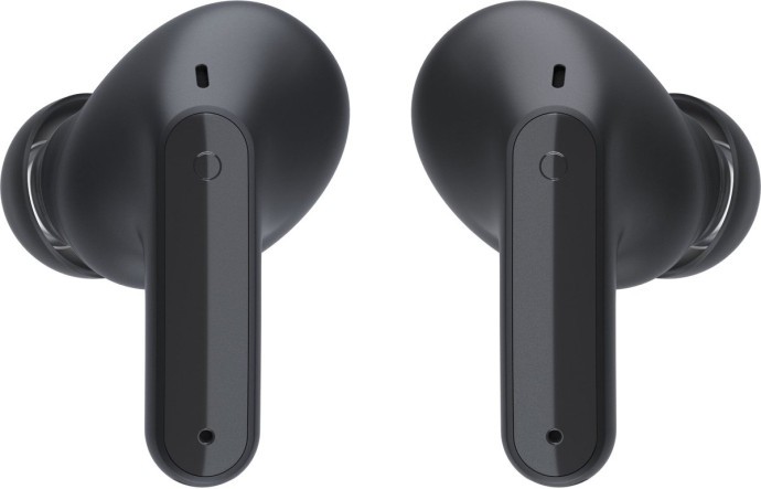 Навушники TWS LG TONE Free FP8 Black  Фото №4