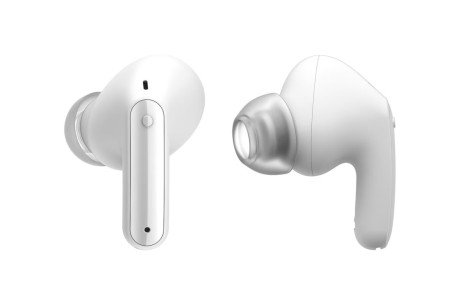 Навушники TWS LG TONE Free FP9 White  Фото №6