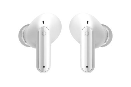 Навушники TWS LG TONE Free FP9 White  Фото №7