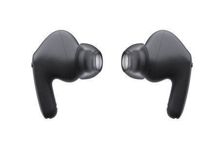 Навушники TWS LG TONE Free FP9 Black  Фото №4