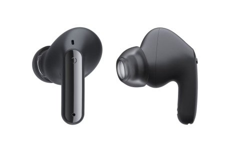 Навушники TWS LG TONE Free FP9 Black  Фото №5