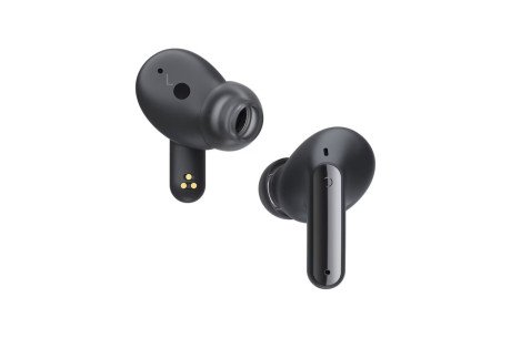 Навушники TWS LG TONE Free FP9 Black  Фото №6
