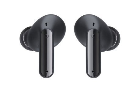 Навушники TWS LG TONE Free FP9 Black  Фото №7