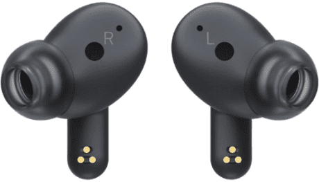 Навушники TWS LG TONE Free FP9 Black  Фото №14