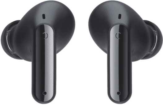 Наушники TWS LG TONE Free FP9 Black  Фото №12