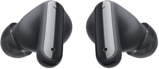 Наушники TWS LG TONE Free FP9 Black  Фото №13