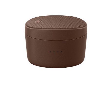 Наушники TWS Yamaha TW-E5B Brown  Фото №2