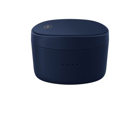 Наушники TWS Yamaha TW-E5B Blue  Фото №2