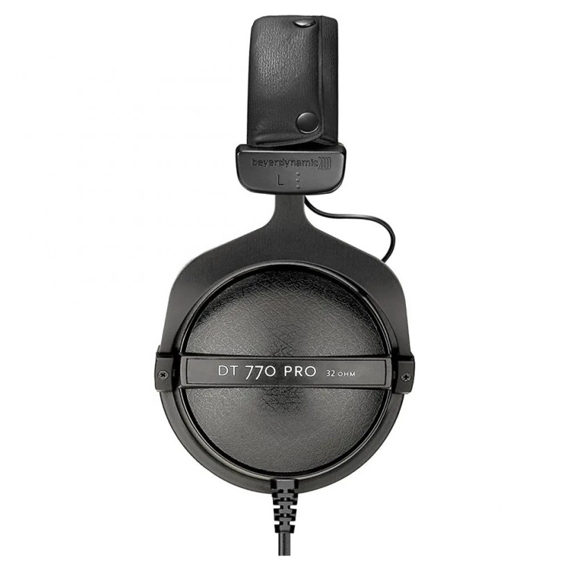 Навушники без мікрофону Beyerdynamic DT 770 PRO 32 Ohm  Фото №2