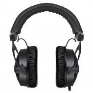 Навушники без мікрофону Beyerdynamic DT 770 PRO 32 Ohm 