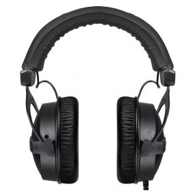 Наушники без микрофона Beyerdynamic DT 770 PRO 32 Ohm