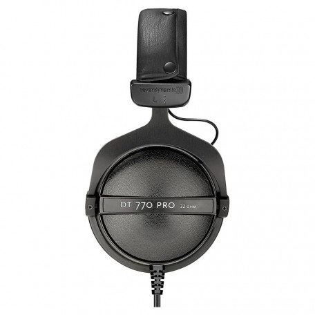 Навушники без мікрофону Beyerdynamic DT 770 PRO 32 Ohm  Фото №2