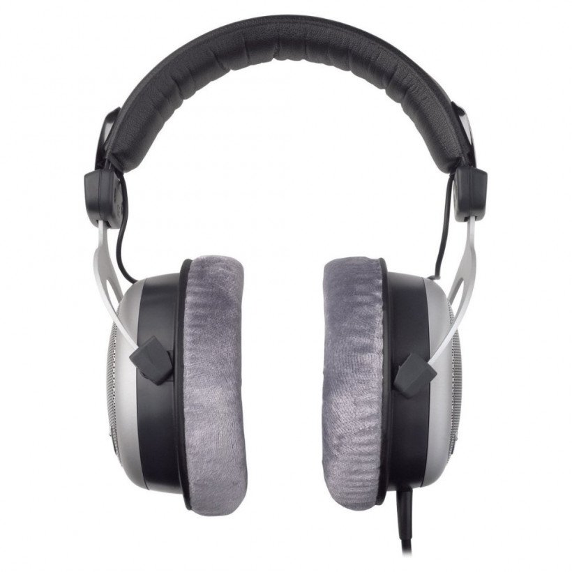 Навушники без мікрофону Beyerdynamic DT 880 Edition 32 Ohms (254604)