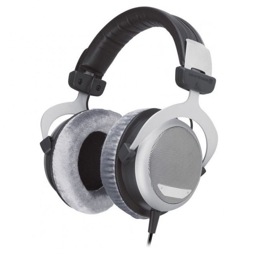 Навушники без мікрофону Beyerdynamic DT 880 Edition 32 Ohms (254604)  Фото №1